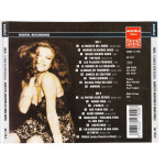 Milva - El tango de Astor Piazzolla - Live in Japan 1998 ( 2 cd )
